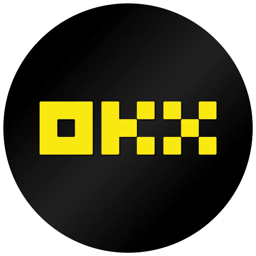 OKX logo
