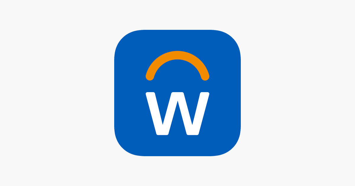 Workday logo